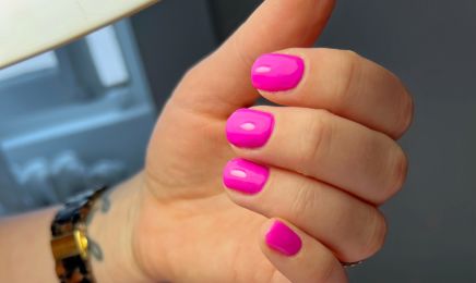 Océane Esthétique : Manucure à Tarbes
