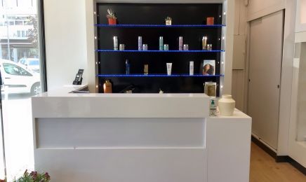 L'Atelier Intermède - Royan : Coiffeur à Royan