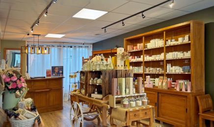 Sublimissime : Coiffeur à Jarnac