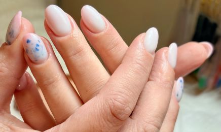 SO'NAILS - Prothésiste Ongulaire : Manucure à Vallet