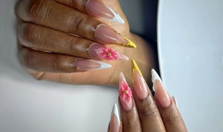 Ana R Nails : Manucure à Saint-Priest