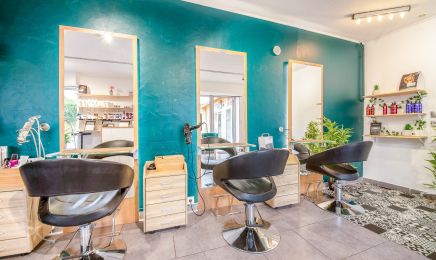 STUDIO M : Coiffeur à Courthézon