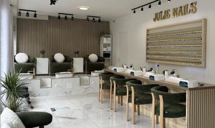 Julie Nails  : Manucure à Gournay-sur-Marne