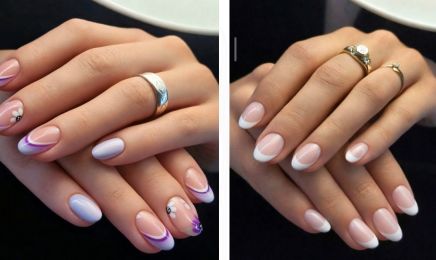 La Magie des Ongles  : Manucure à Pont-du-Château