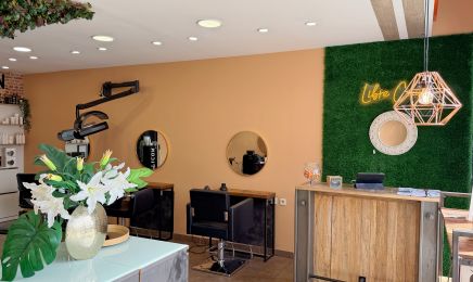 Coiffeur Libre Cours : Coiffeur à Rennes