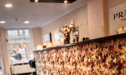 La Belle: Nagelstudio in Köln