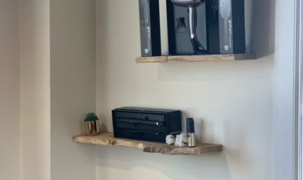 L'Instant DS : Coiffeur à Pessac