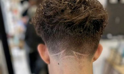 Le P'tit Salon : Coiffeur à Ingré