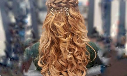 Le salon de Lydie : Coiffeur à Allevard