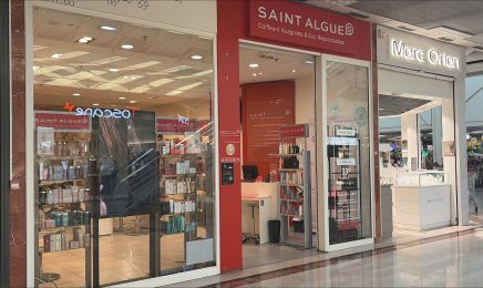 Saint Algue - Écully : Coiffeur à Écully