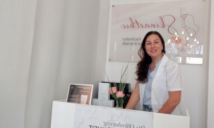 Skinaethic Fachinstitut für Kosmetik: Kosmetikstudio in Bad Soden am Taunus