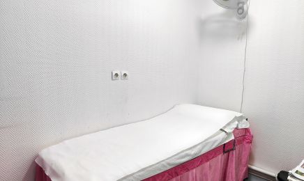 Magie Nails (Beauté Baudin) : Manucure à Levallois-Perret