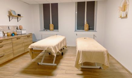 Les Fées Orchidées : Institut de beauté à Yssingeaux