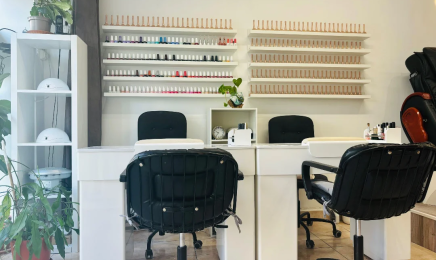 Lumi Nails  : Manucure à Bois-Colombes