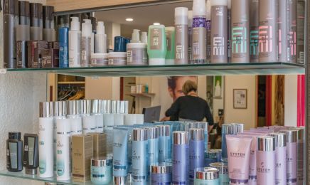 Innova'style : Coiffeur à Languidic