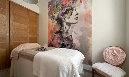 Maison Maé : Manucure à Reims