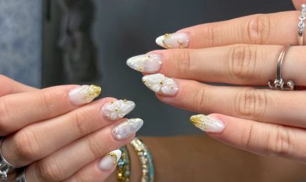 Nails by Clarisse : Manucure à Auch