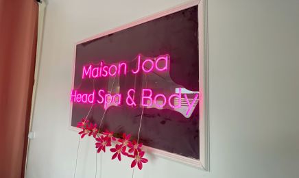 MAISON JOA HEAD SPA : Coiffeur à Vitry-sur-Seine