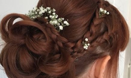 Maison de coiffure privée - Mélissa Gougis : Institut de beauté à Paris