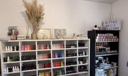 Nitta´s Nails : Manucure à Besançon