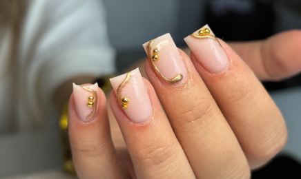 Annails : Manucure à Le Puy-en-Velay