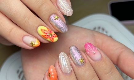 Little Lou Nails : Manucure à Betton