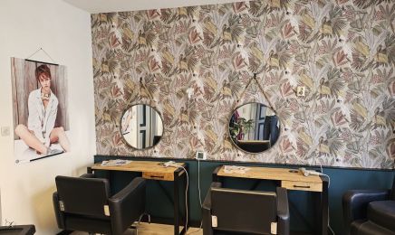 Coiffure Christine : Coiffeur à La Bruyère