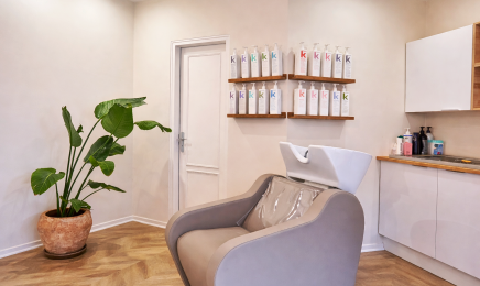 CG Coiffure Privé : Coiffeur à Évian-les-Bains