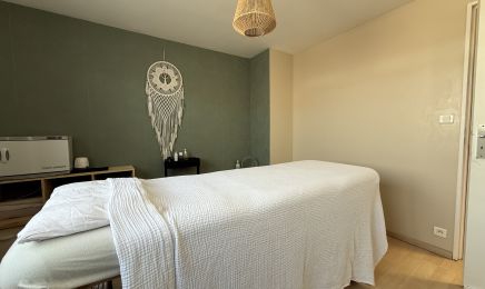 Femina circum : Institut de beauté à Le Havre