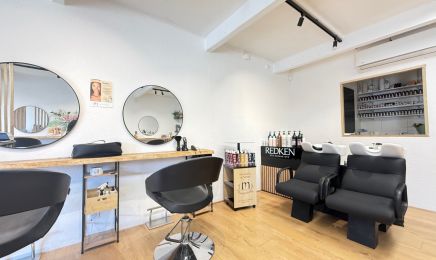 Célyne Coiffure  : Coiffeur à Velaux