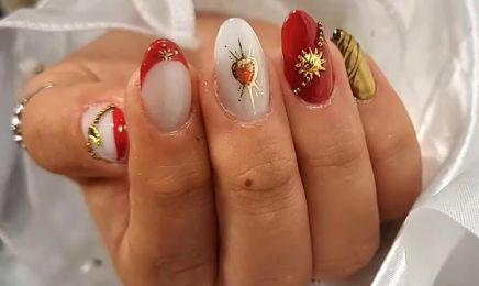 Parenthèse Beauté by Léana : Manucure à Aubagne