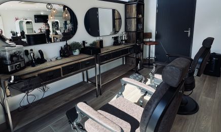 DL Création : Coiffeur à Moncheaux