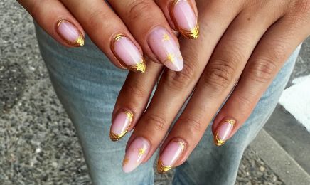 Lolly'M Nails : Manucure à Barbaira