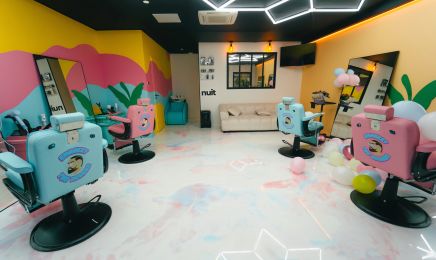 Emreezy The Barber - La Rochelle : Barbier à La Rochelle