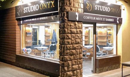 Studio Onyx : Institut de beauté à Epagny Metz-Tessy