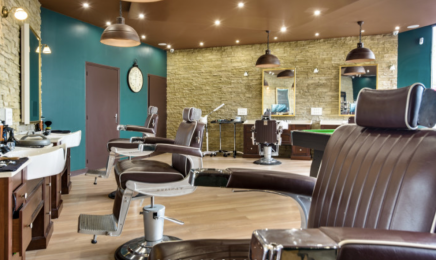 235th BARBERSTREET - Nanterre : Coiffeur à Nanterre