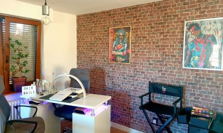 OKLM Esthétique : Institut de beauté à Bettviller
