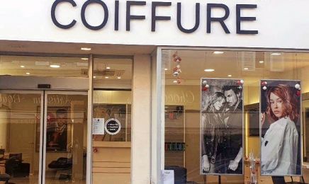 Bader Barbershop : Coiffeur à Nice