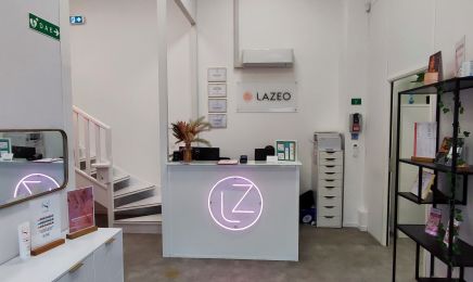 Lazeo - Tours : Institut de beauté à Tours