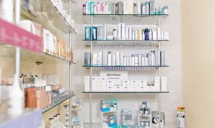 Bildstein Kosmetik: Kosmetikstudio in Fellbach