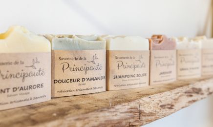 Maison Bohème : Institut de beauté à Ostheim