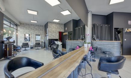 Elle et Lui Le Bar à Couleurs  : Coiffeur à Grenoble