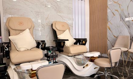 Soleya Nails & Beauty : Institut de beauté à Nice