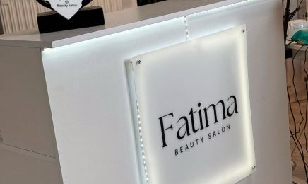 Beauty Salon Fatima - Chemnitz : Kosmetikstudio in Chemnitz