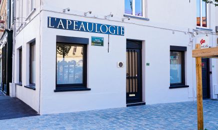 L'Apeaulogie : Institut de beauté à Bergues
