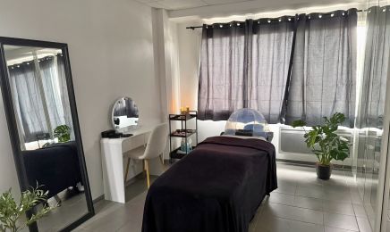 LS.Lash27 : Institut de beauté à Heudebouville