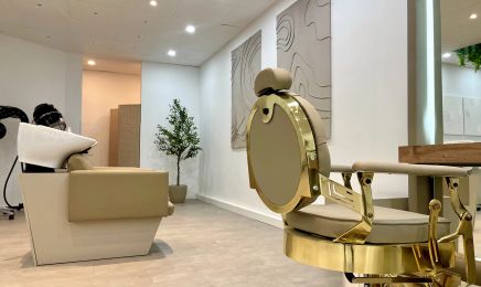 Zeya Hair & Beauty Salon: Kosmetikstudio in Lünen