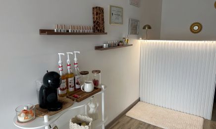 Beauty & Mathilde  : Manucure à Achicourt
