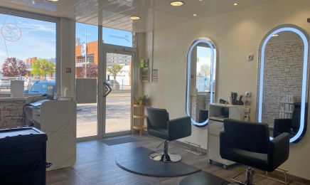 Soft Care Coiffure : Coiffeur à Meaux