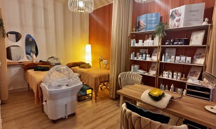 O ‘Zen Institut & Formation  : Manucure à La Seyne-sur-Mer Les Sablettes